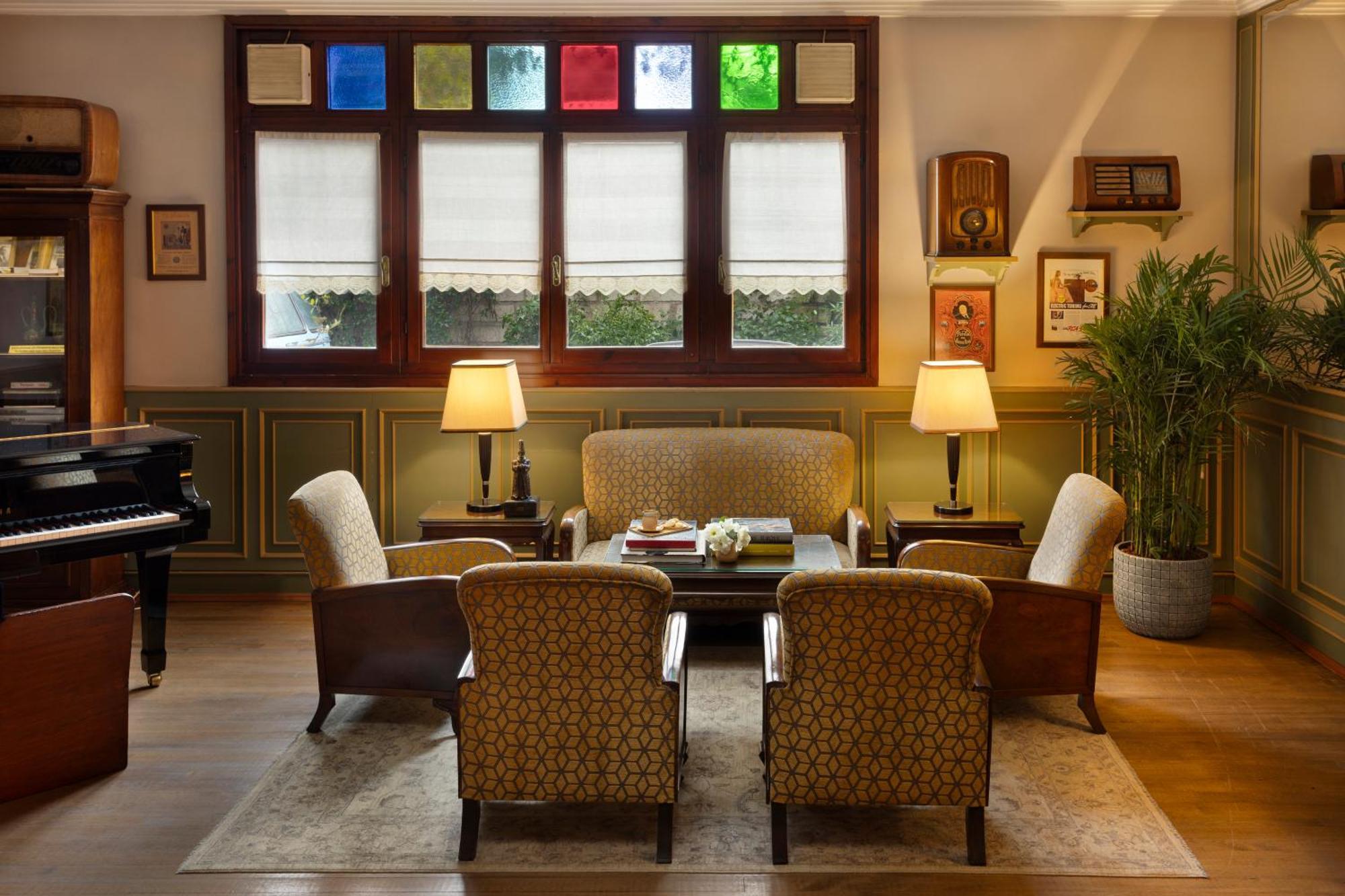 Armada Old 4* Istambul