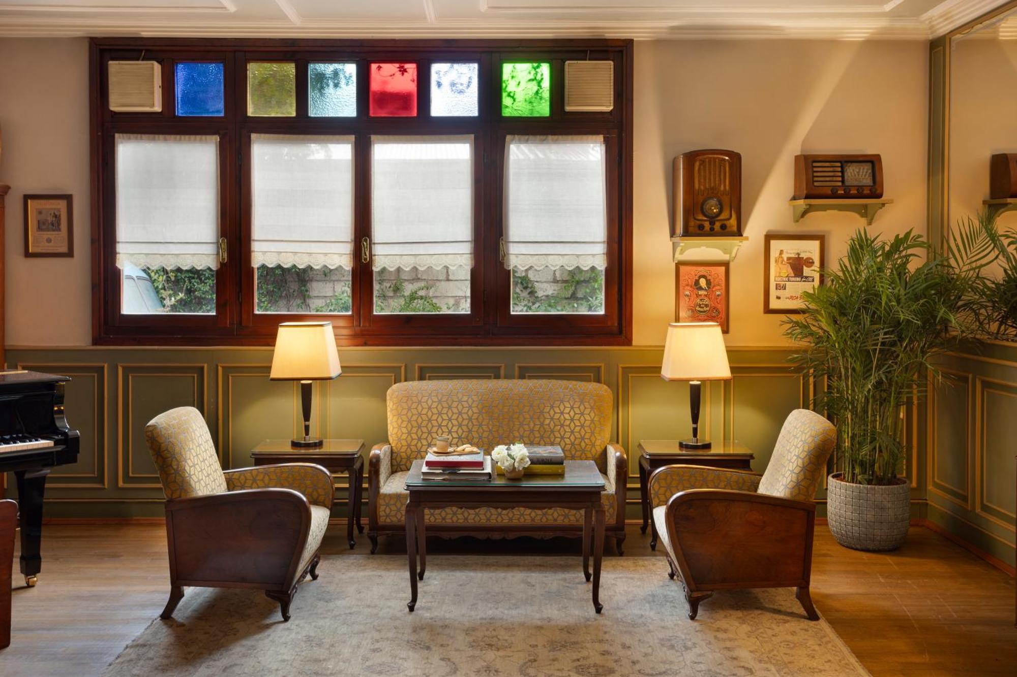 Hotel Armada Old 4*
