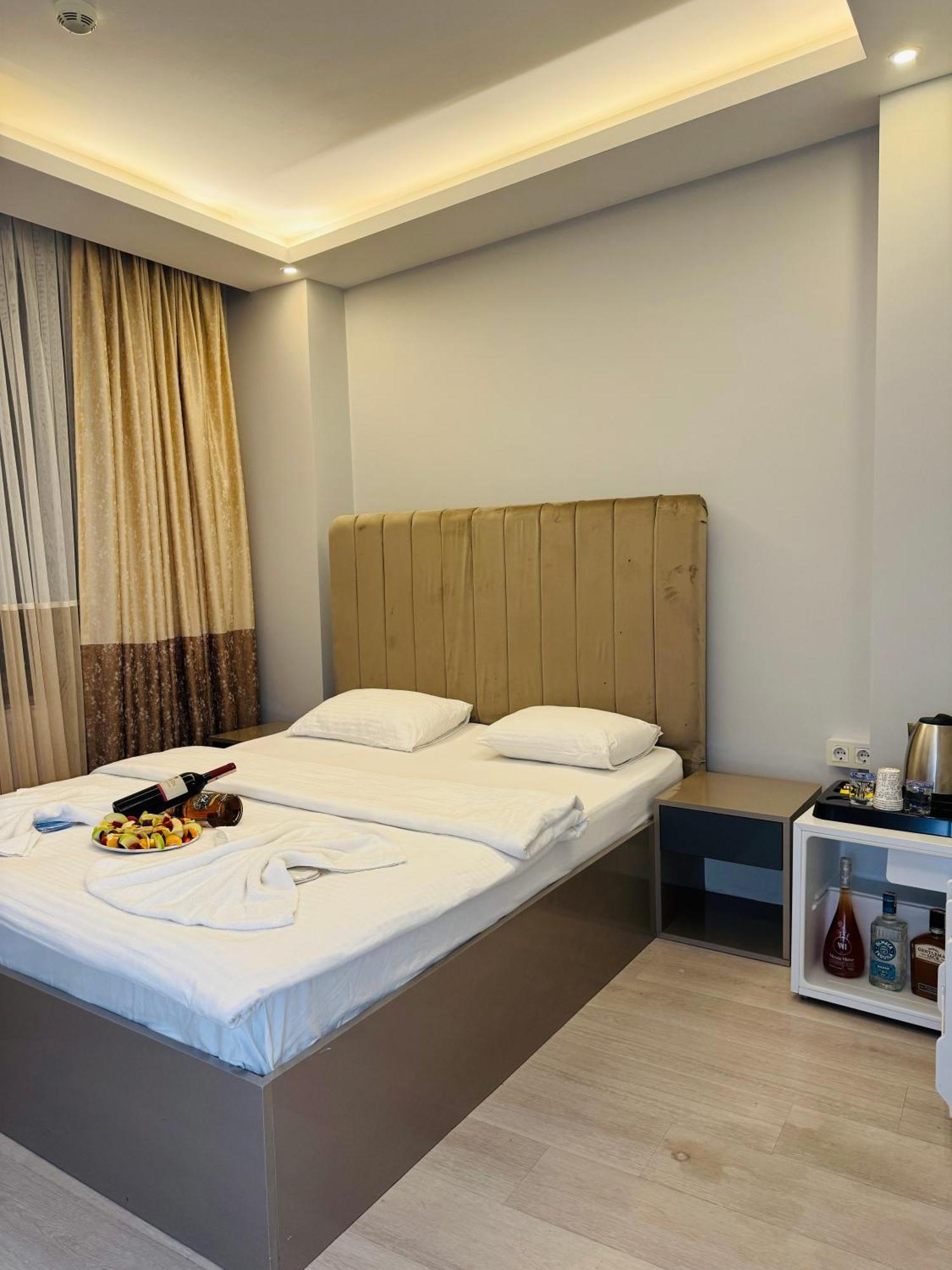 Blueway Bakirkoey Center Istambul