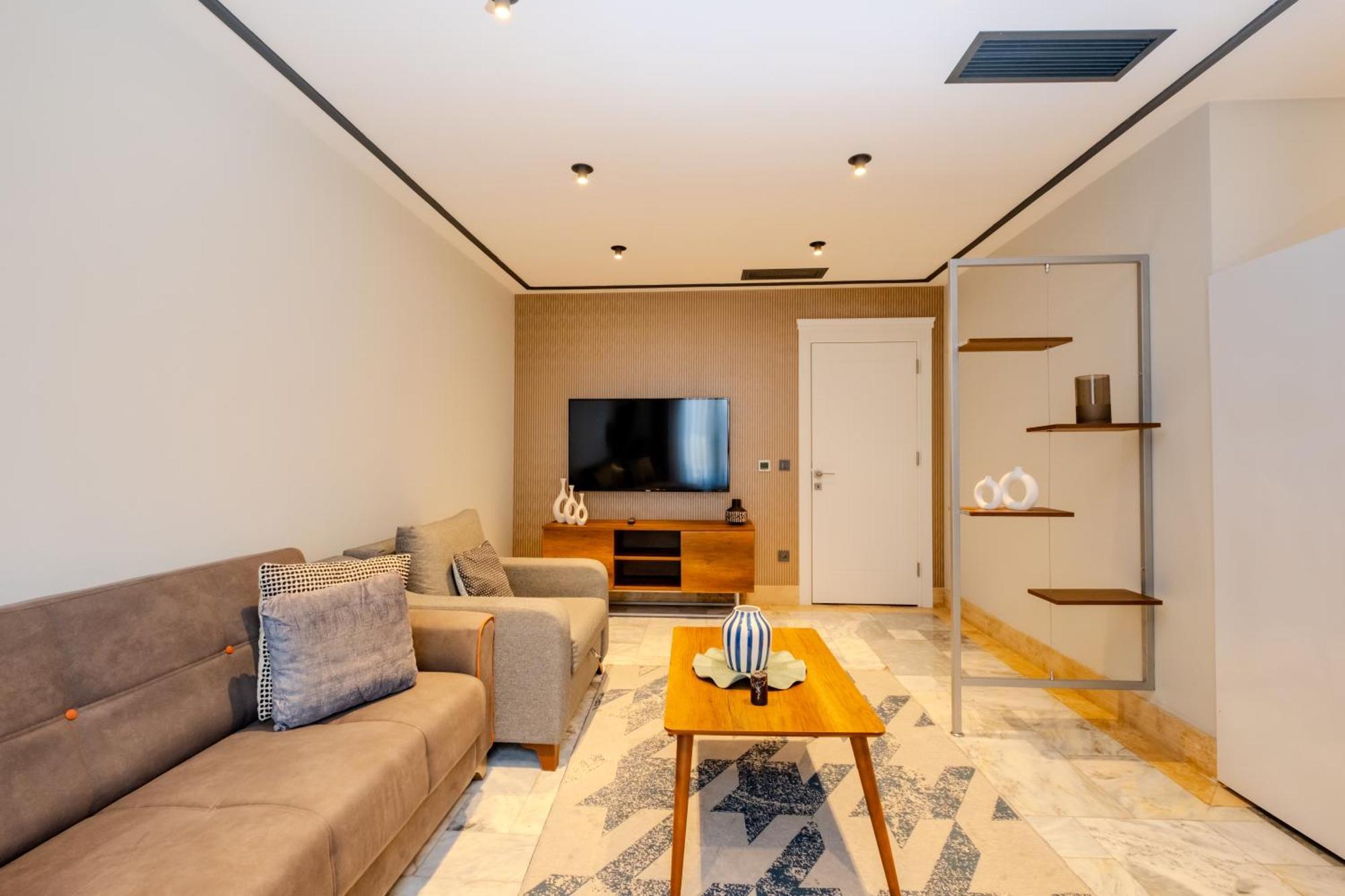 Of 4* Istambul
