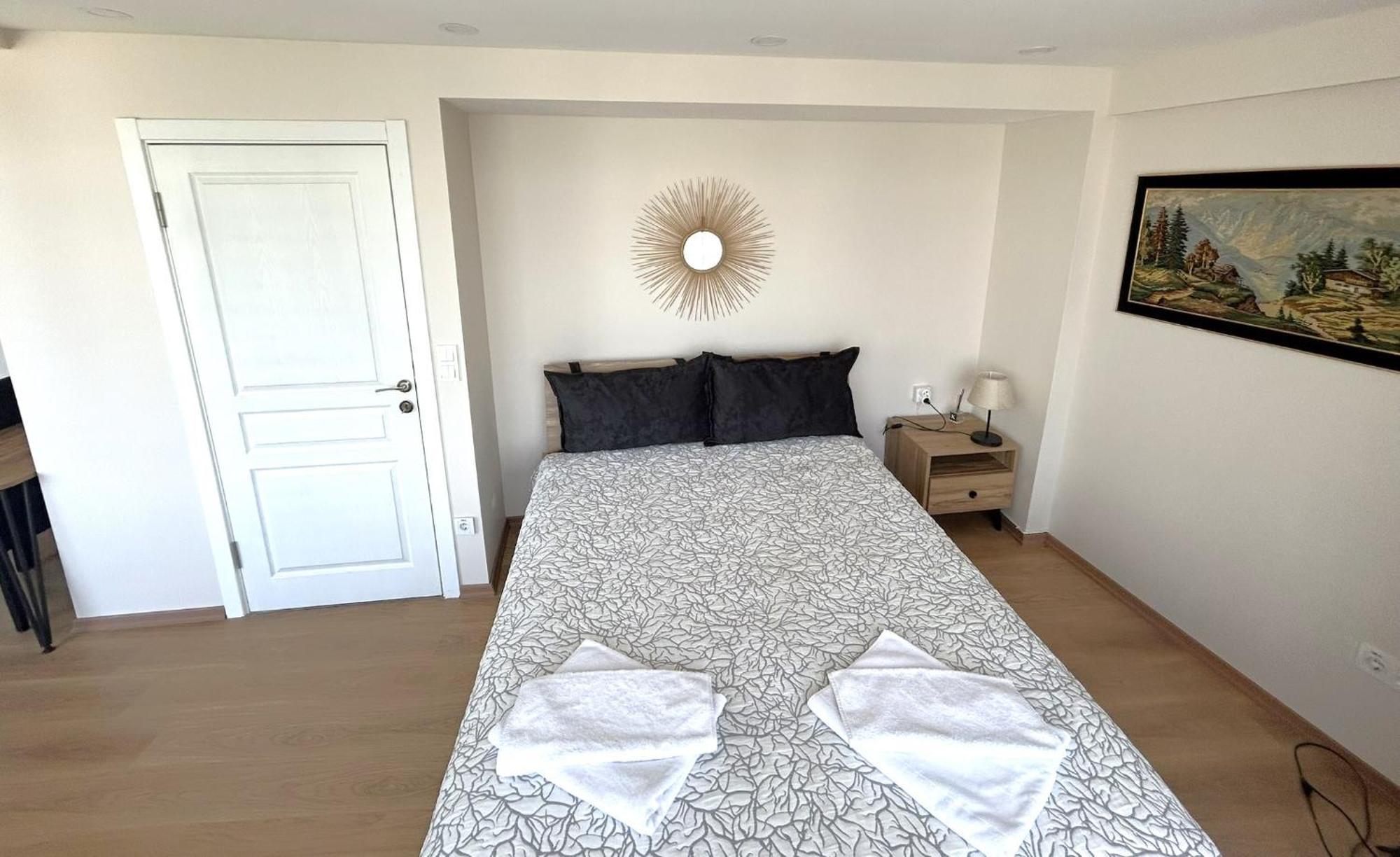 Kuzguncuk View Hotel Istanbul