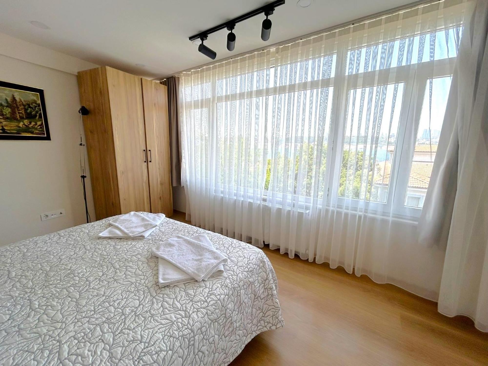 Hotel Kuzguncuk View Istanbul
