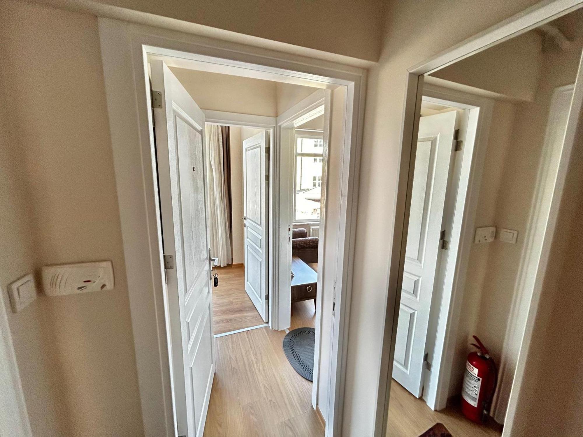 Kuzguncuk View Hotel Istanbul