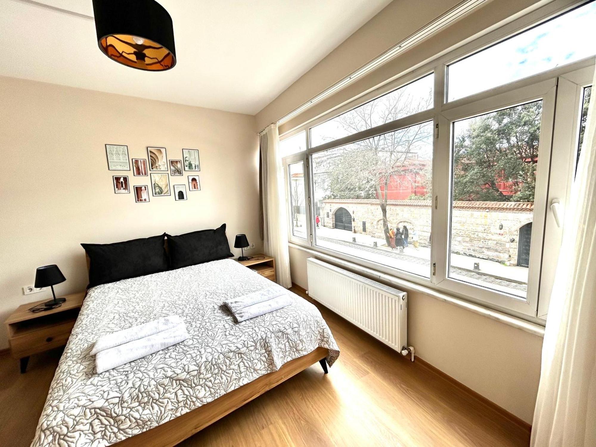 Kuzguncuk View * Istanbul