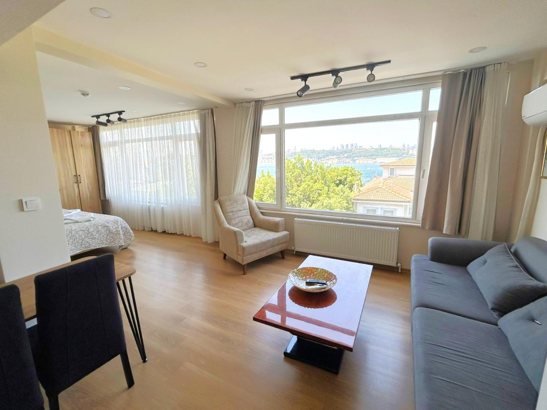 Hotel Kuzguncuk View
