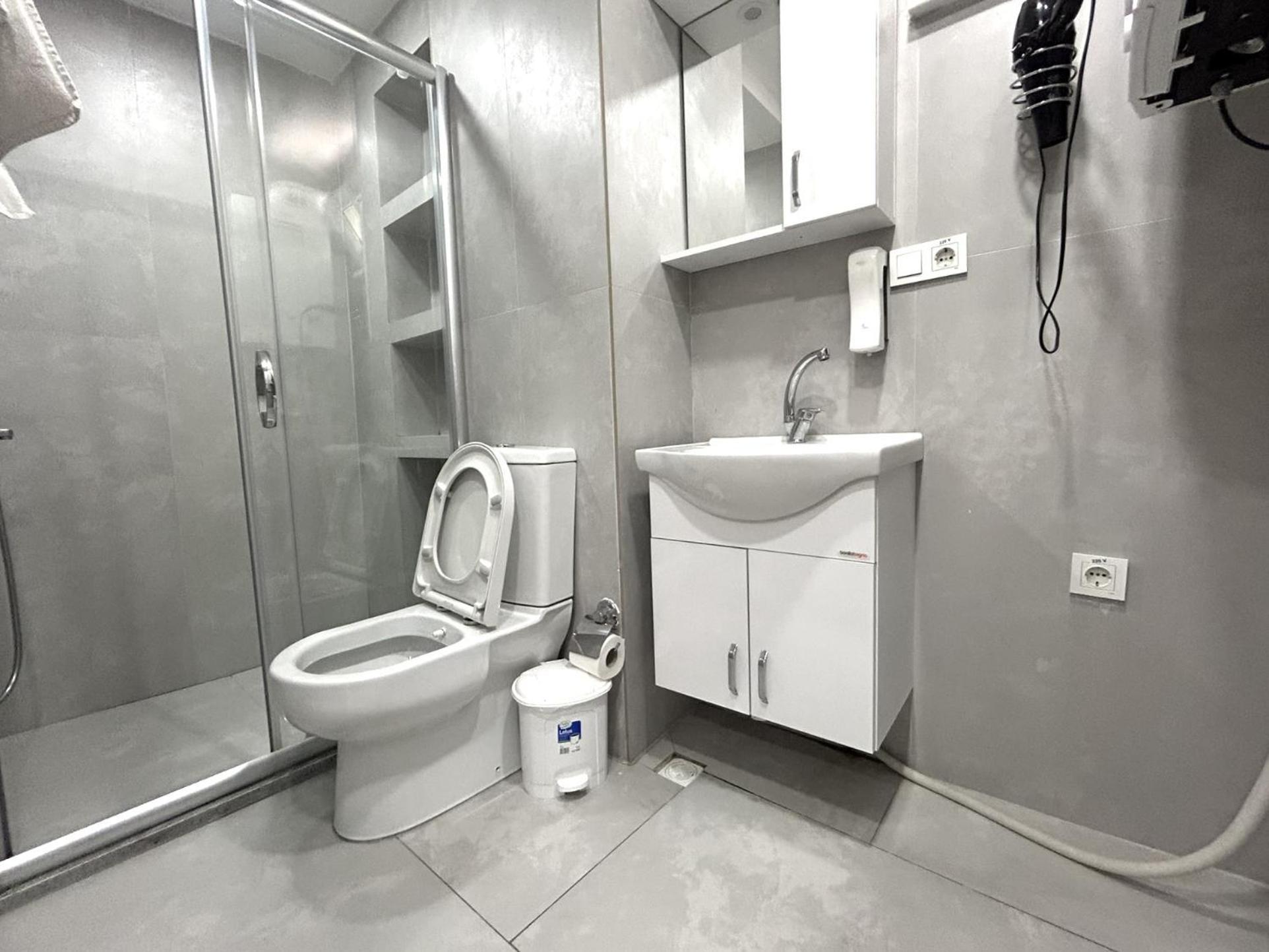 Kuzguncuk View Hotel Istanbul