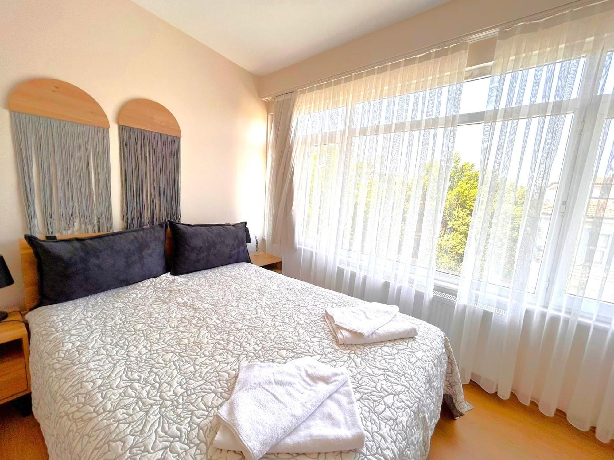 Kuzguncuk View Hotel *