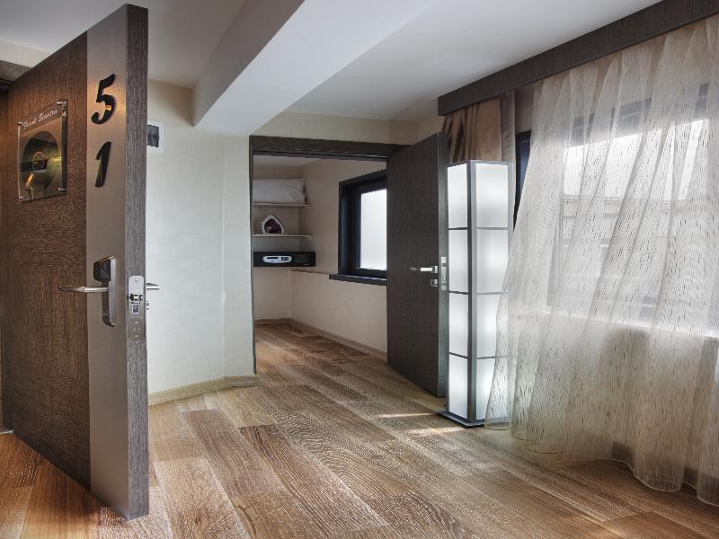 Jazz Nisantasi 3* Istambul