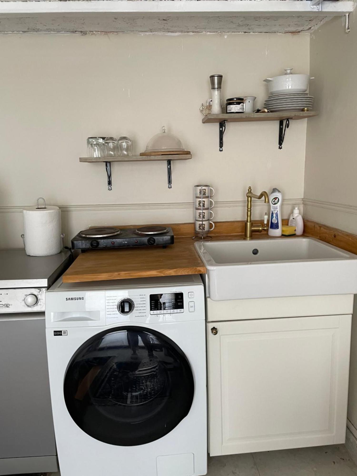 Homestay Fatih Balat Tarihten Nezih Sik Ev Istanbul