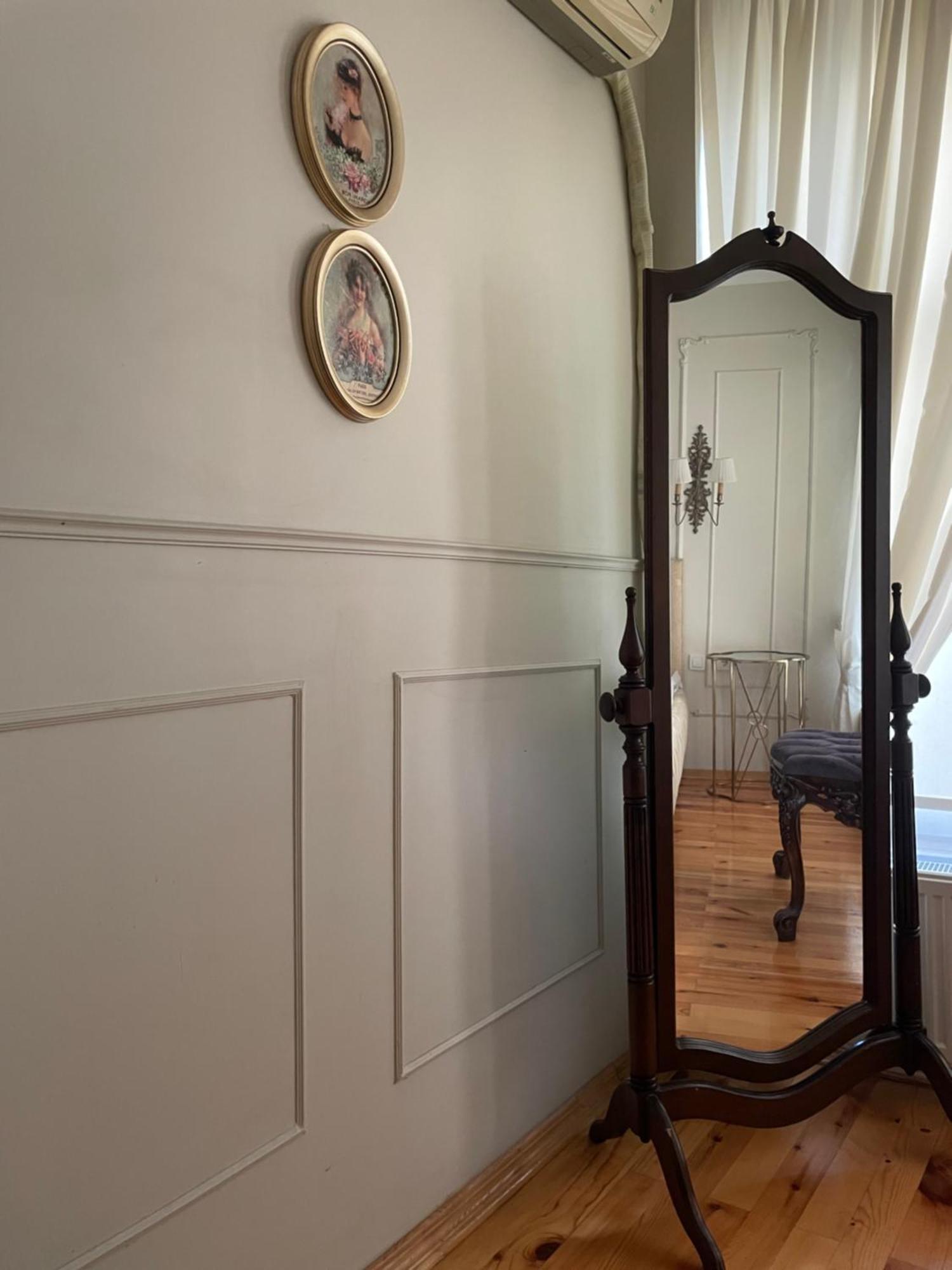 Fatih Balat Tarihten Nezih Sik Ev Homestay