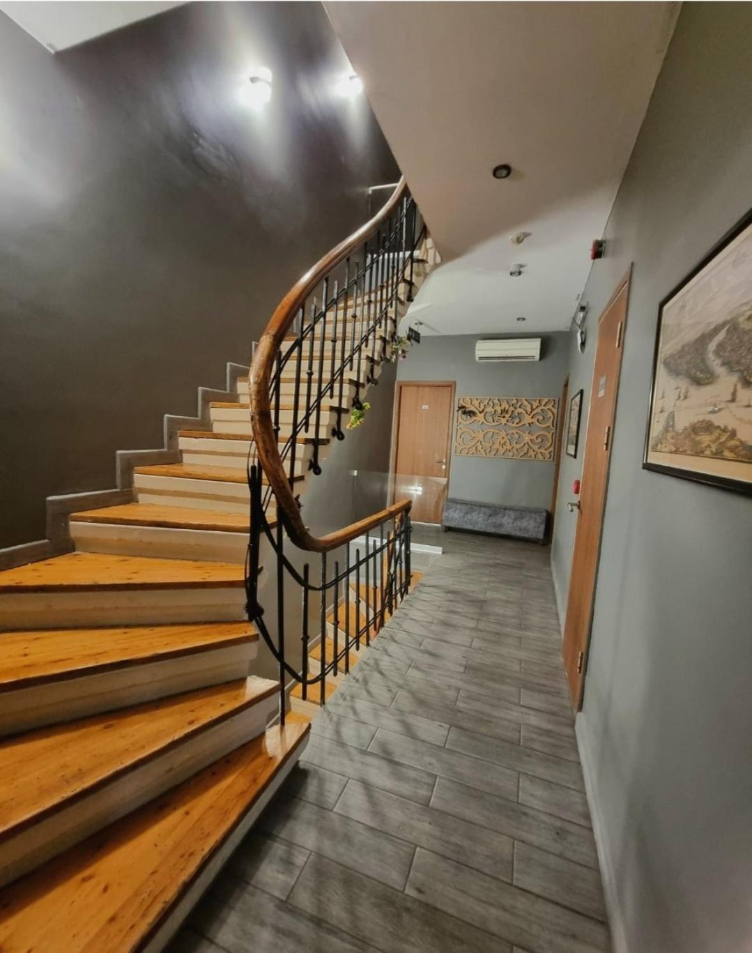 Mayata G Apart Otel