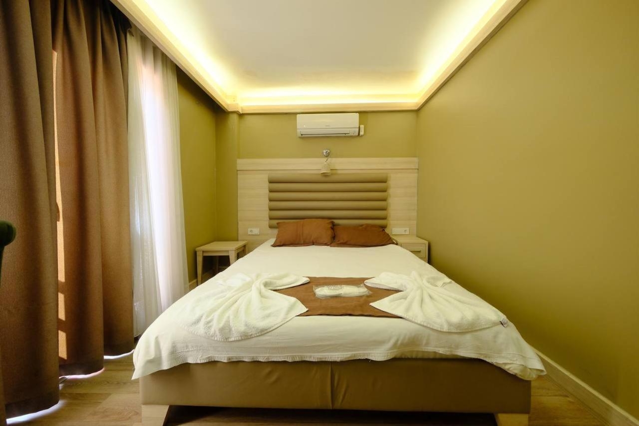 Apart Otel Al Khalej