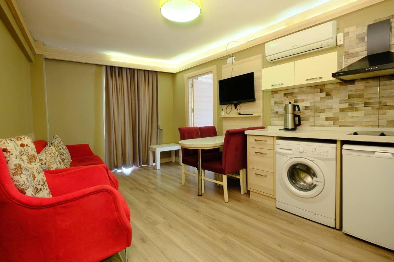 Al Khalej Apart Otel *