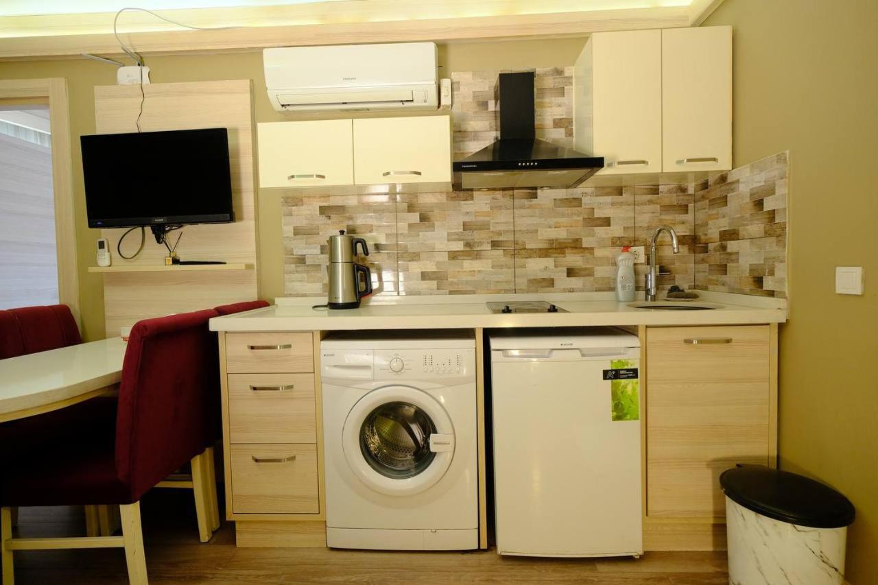 Apart Otel Al Khalej İstanbul