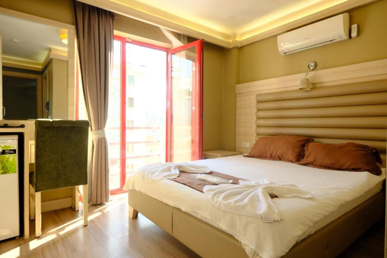 Apart Otel Al Khalej