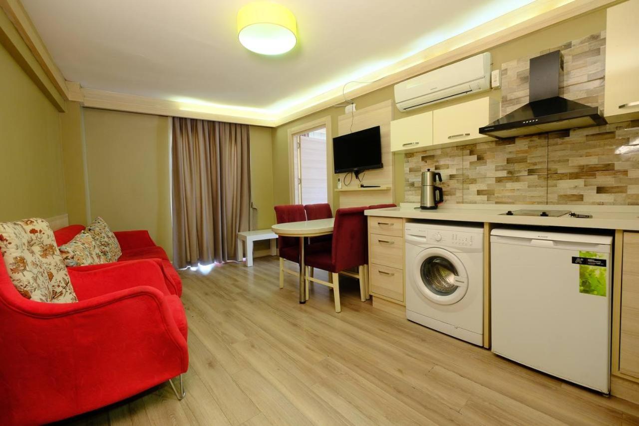 Al Khalej Apart Otel İstanbul