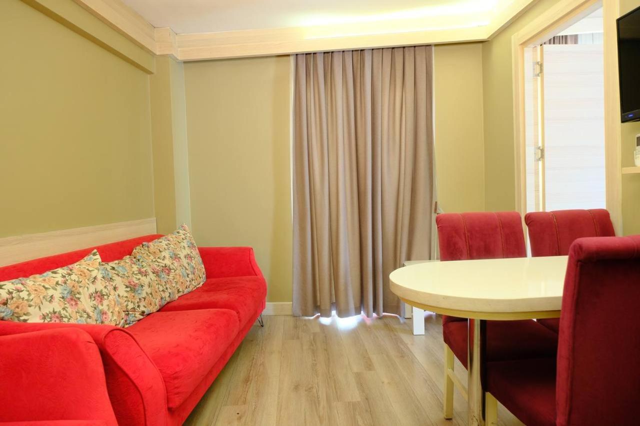 Al Khalej Apart Otel *