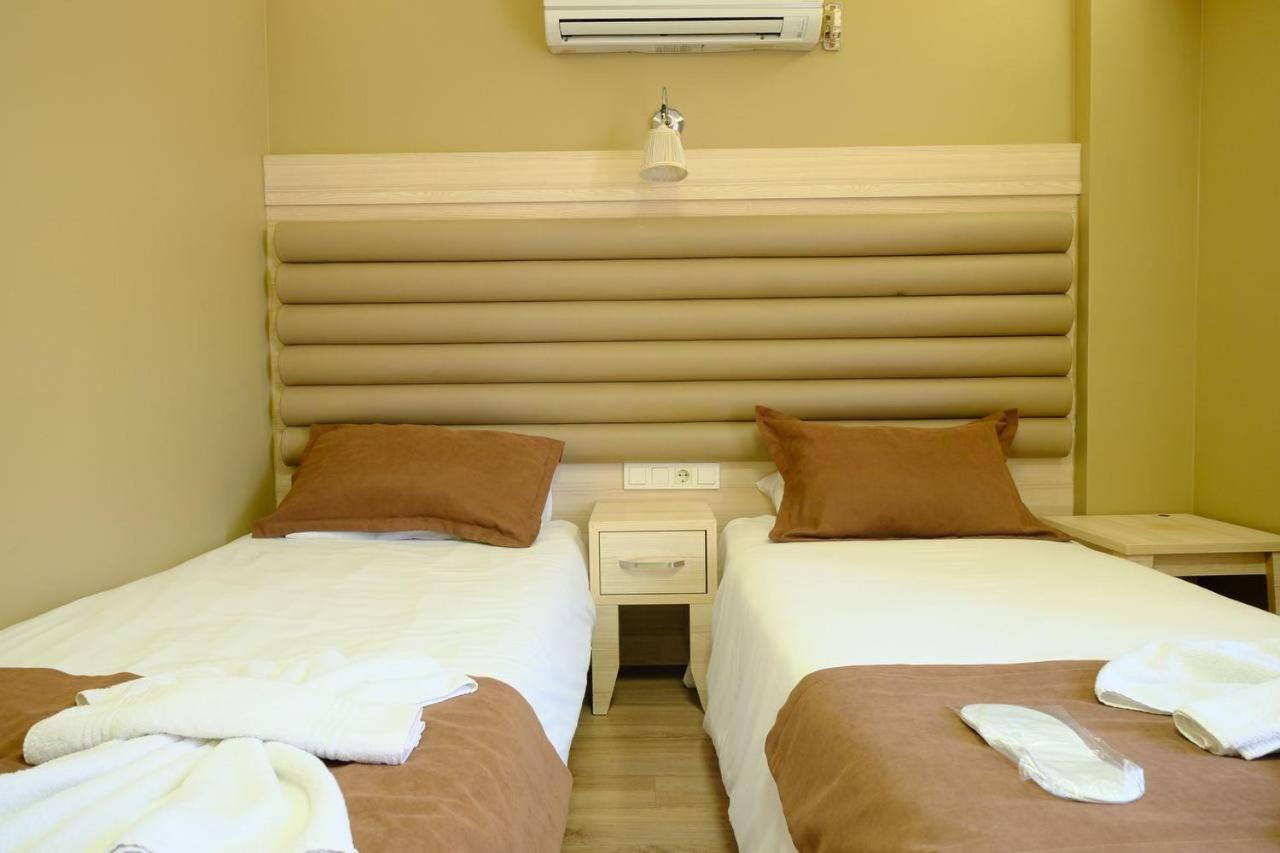 Al Khalej Apart Otel *