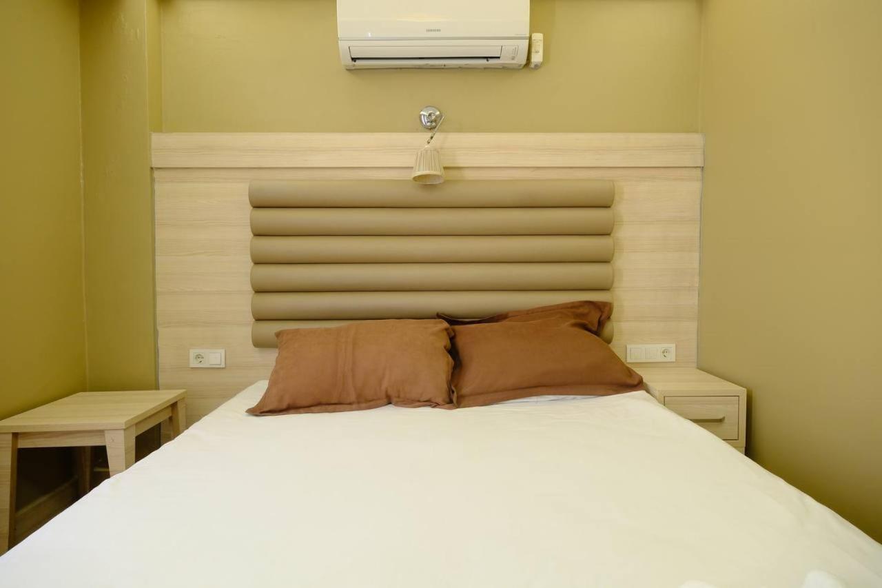 Al Khalej Apart Otel İstanbul