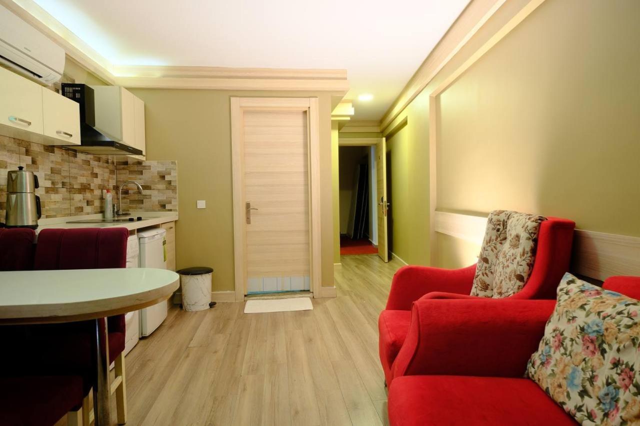 Al Khalej Apart Otel *