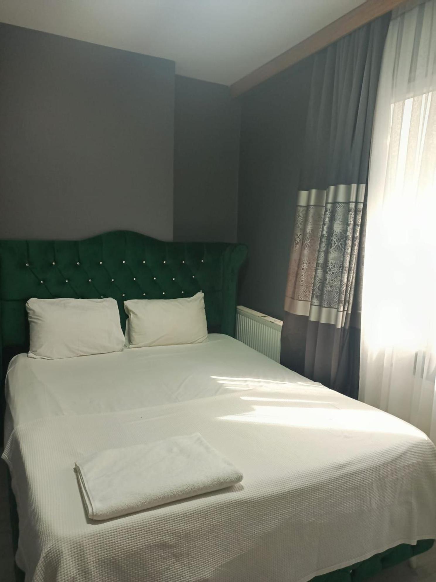 Aparthotel Arena Istanbul