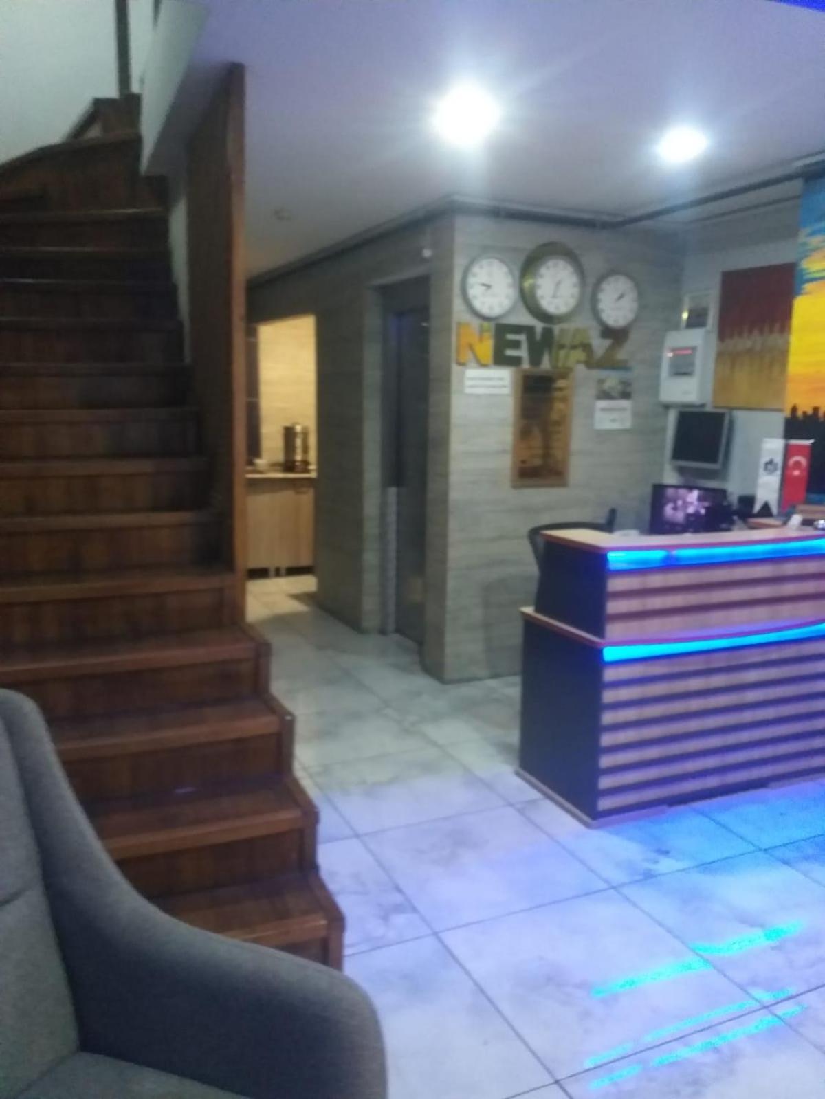 Otel Newaz