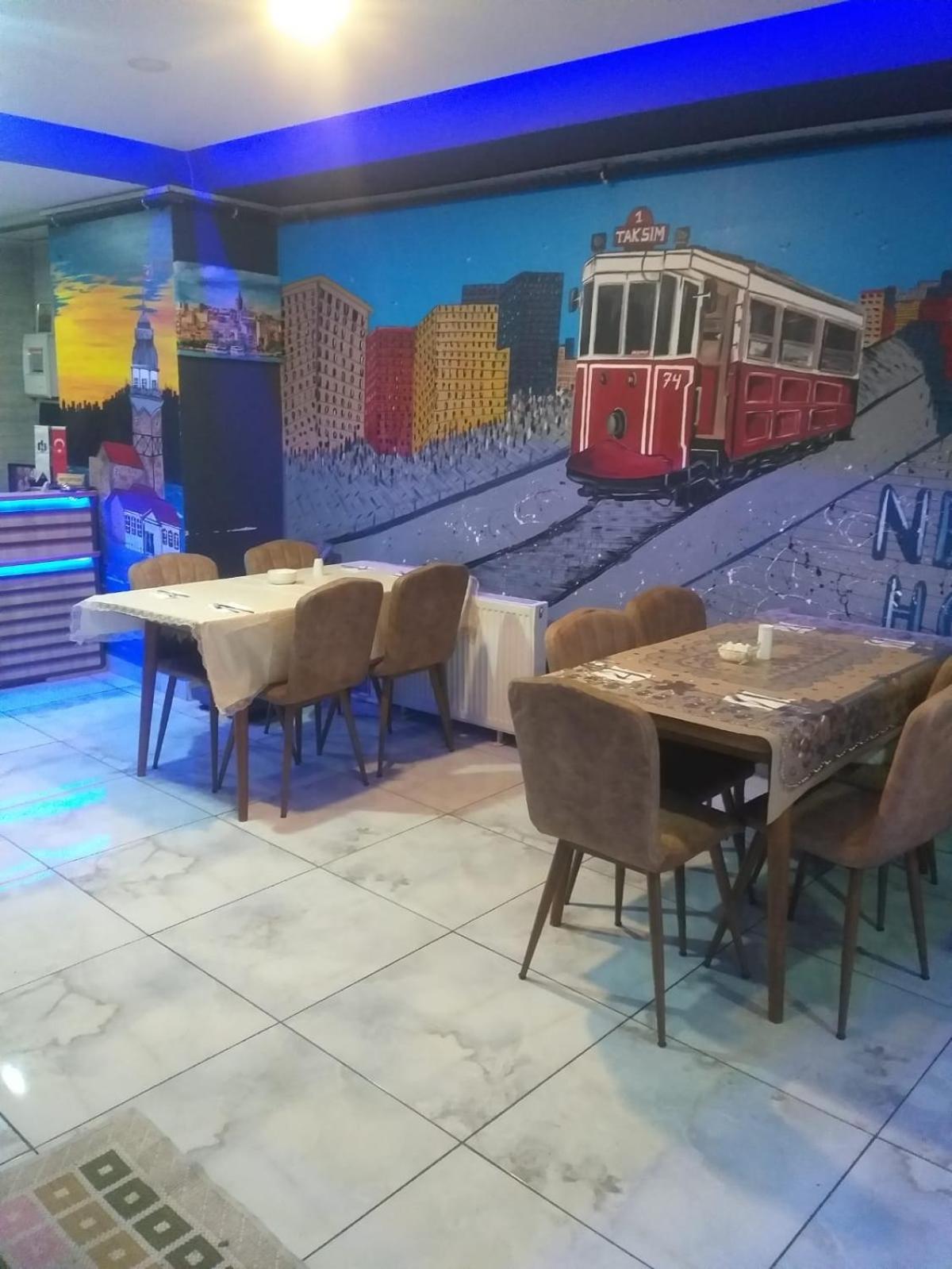 Otel Newaz 2*