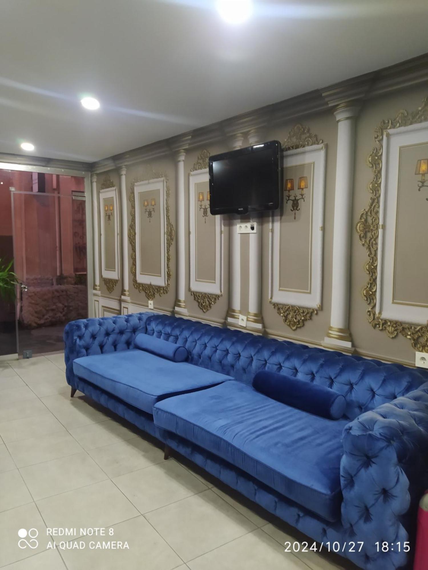 Hotel Navan