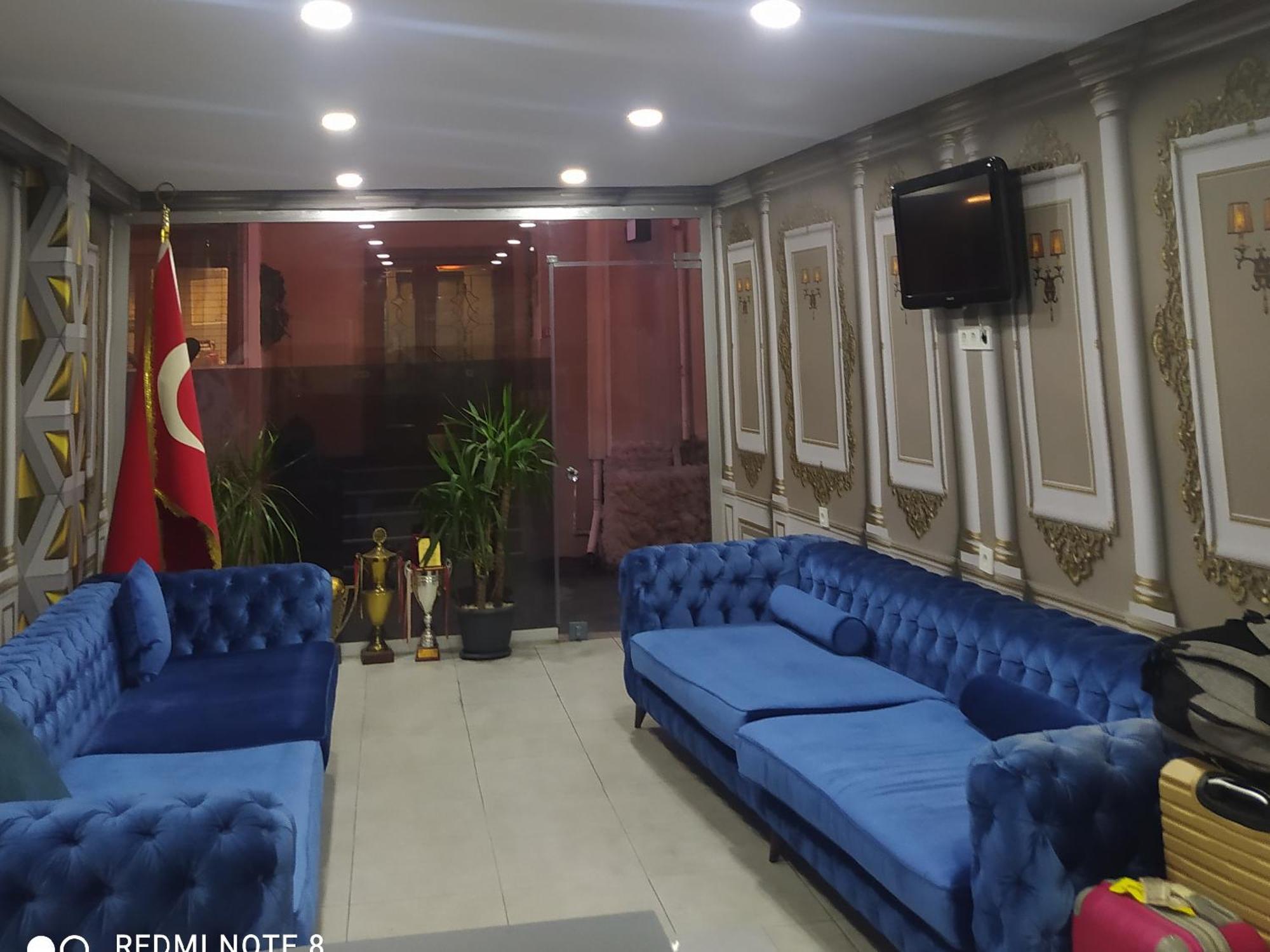 Hotel Navan *