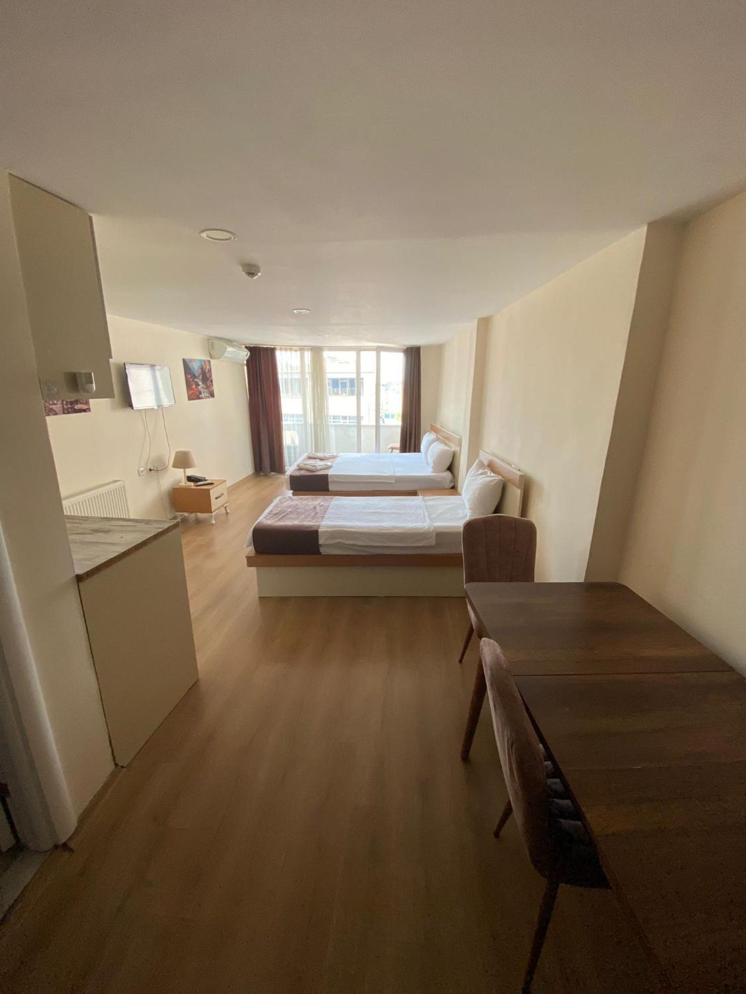 Newaz Otel İstanbul