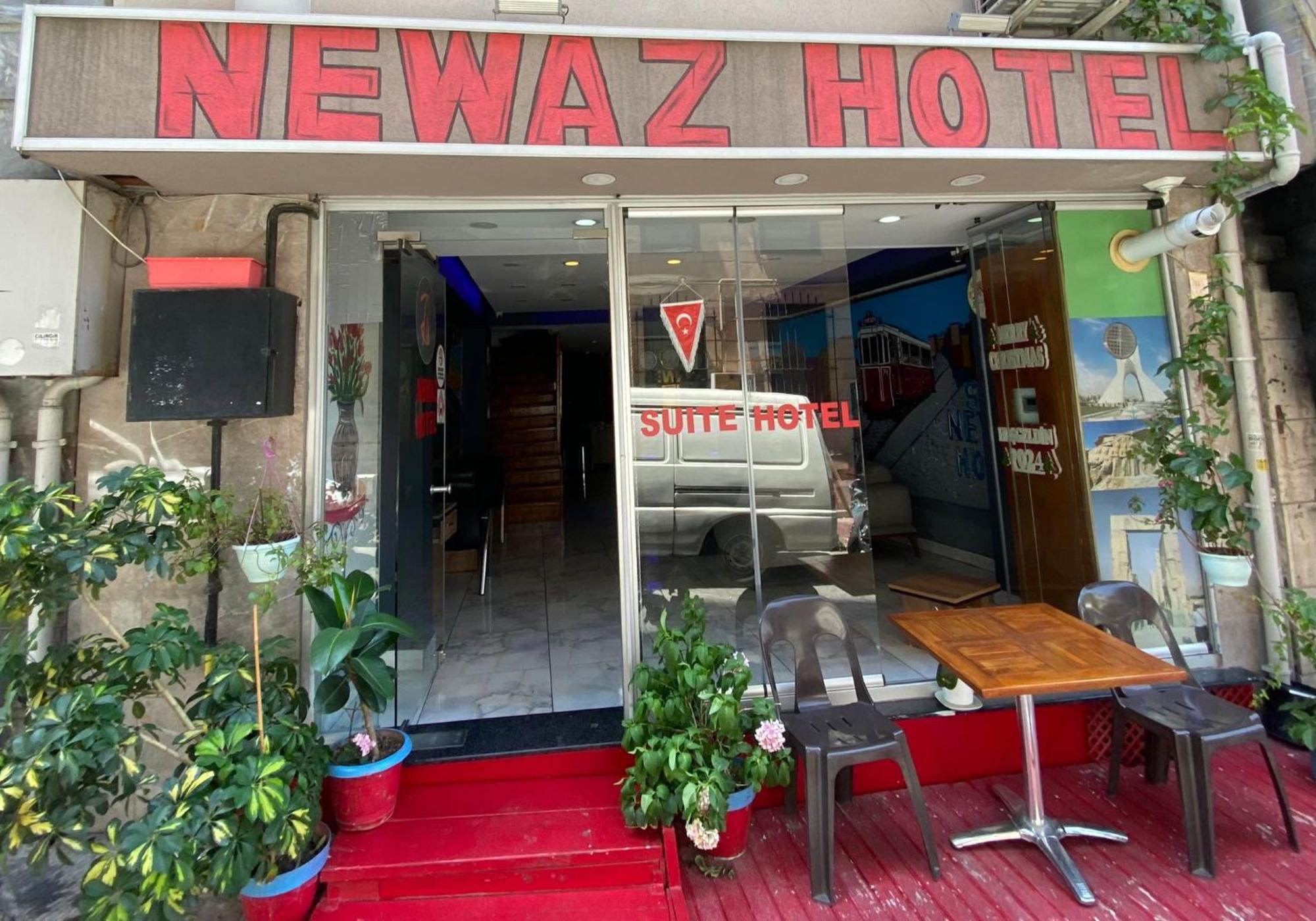 Newaz Otel