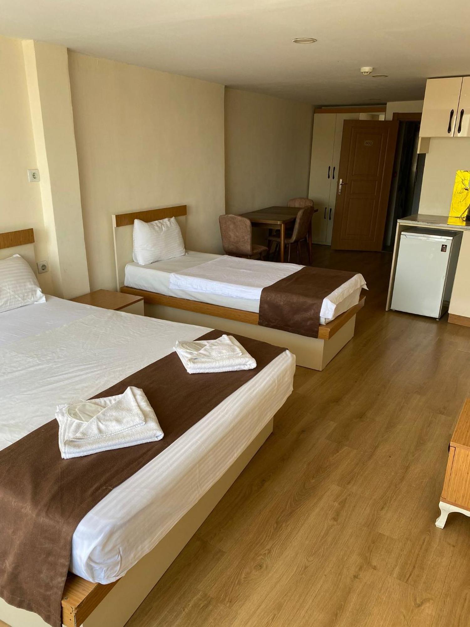 Otel Newaz