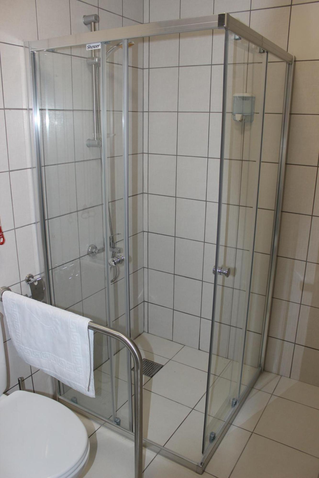 Hotel Polem Istanbul