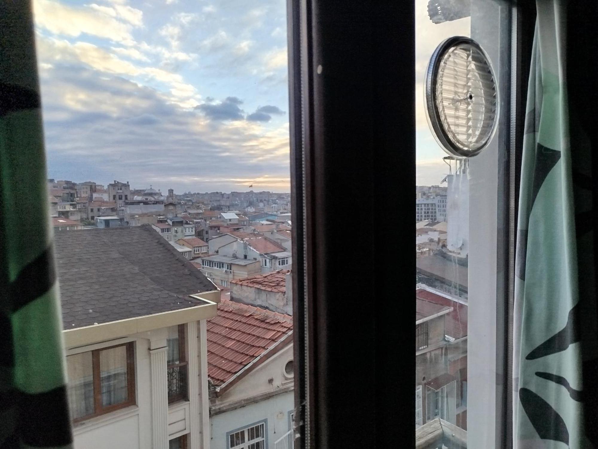 Taksim Ivy İstanbul