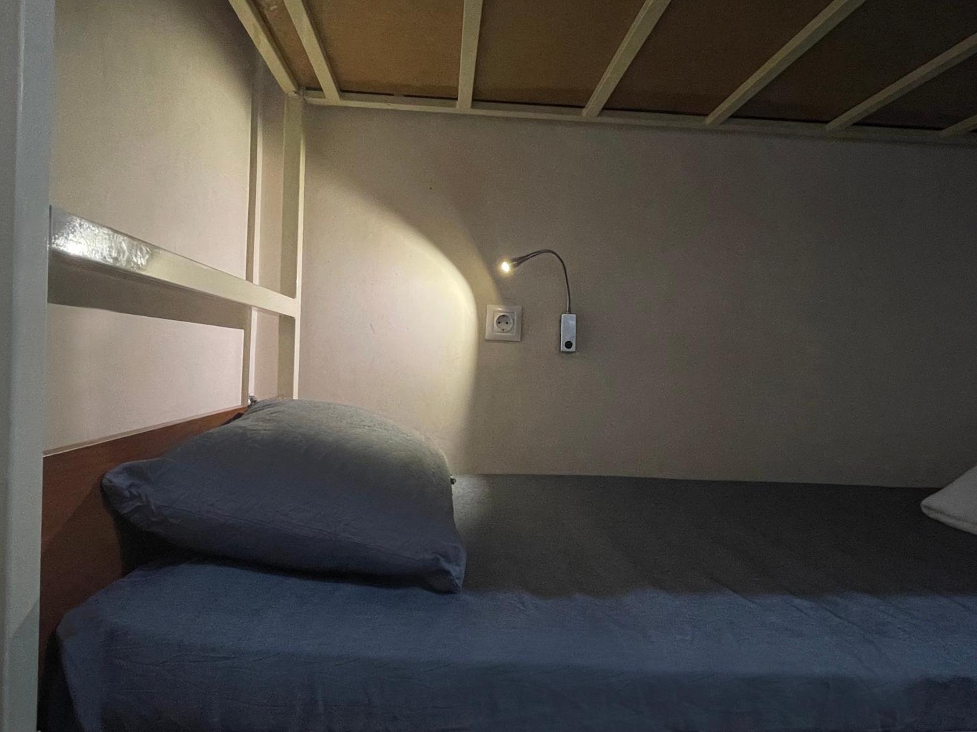 Taksim Ivy Hostel
