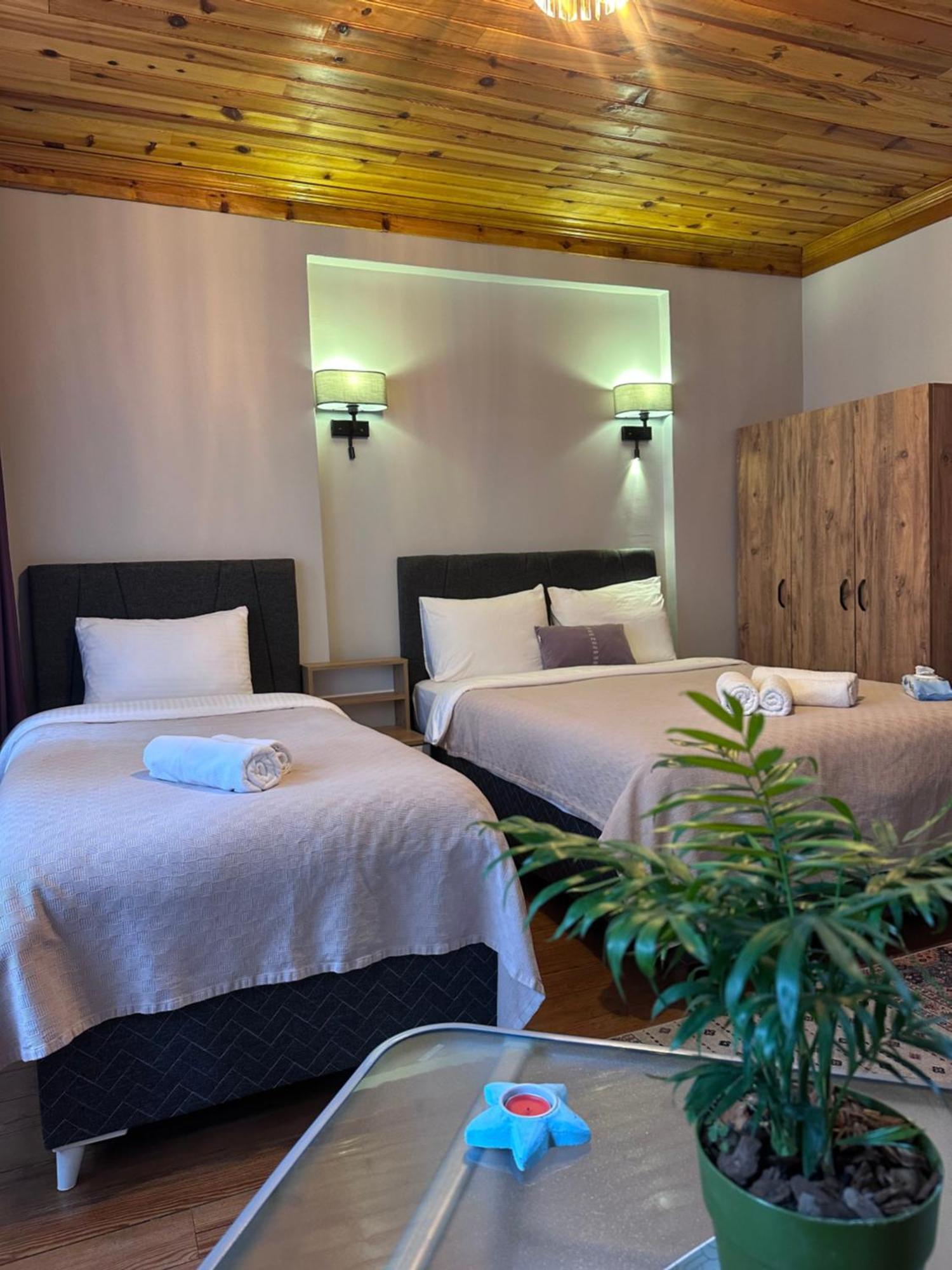 Narpera Taksim Boutique