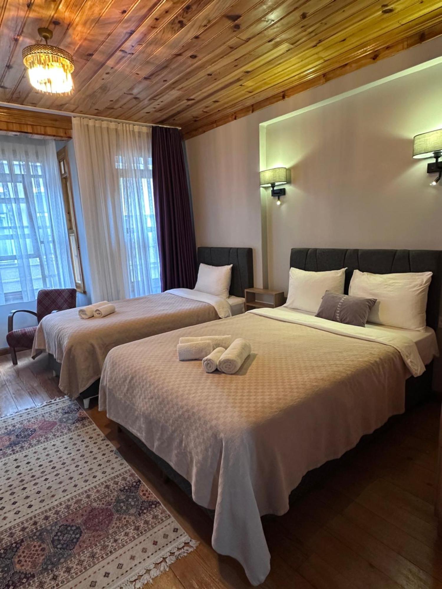 Narpera Taksim Boutique Apartamento