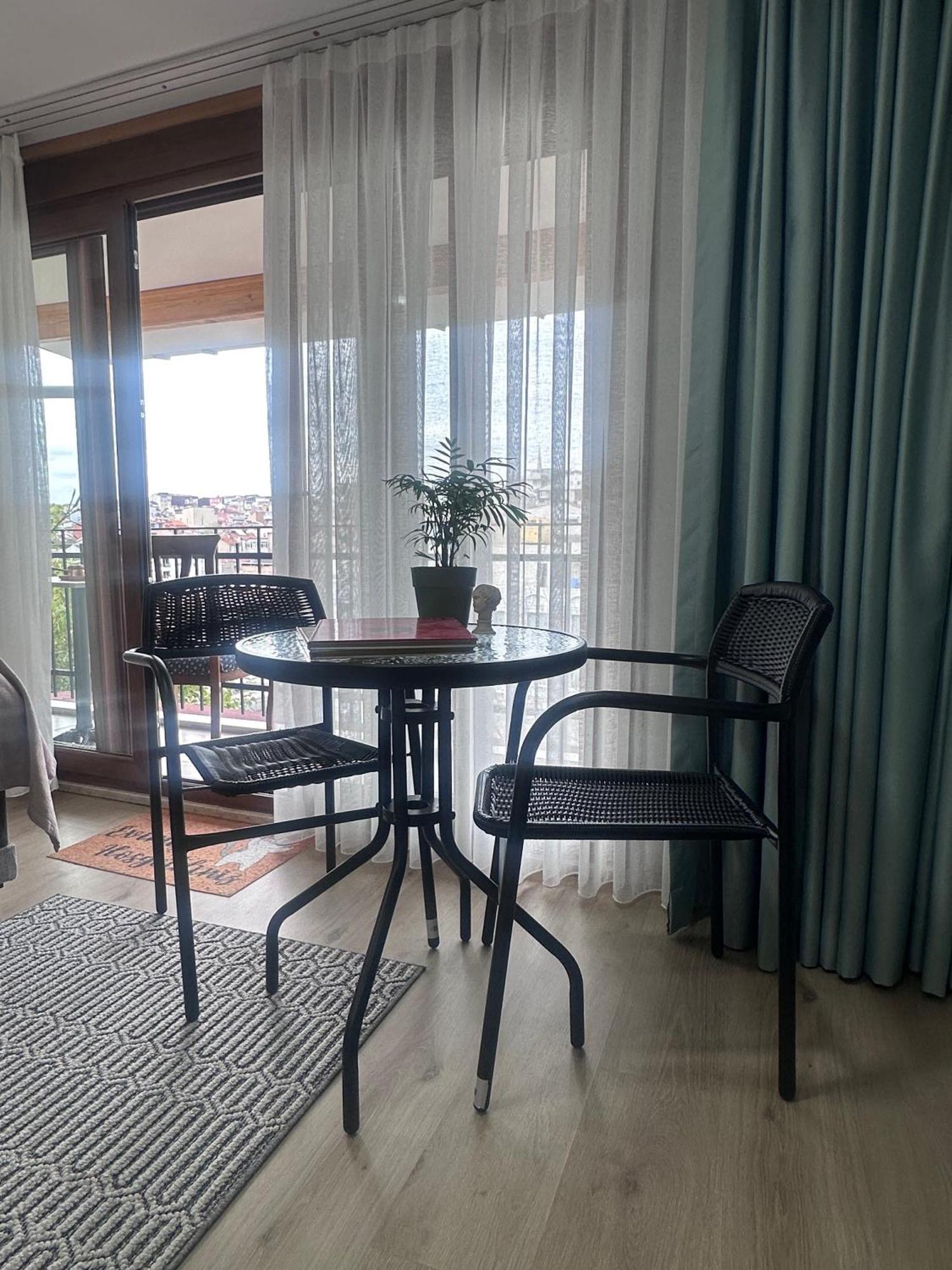 Apartamento Narpera Taksim Boutique Istambul