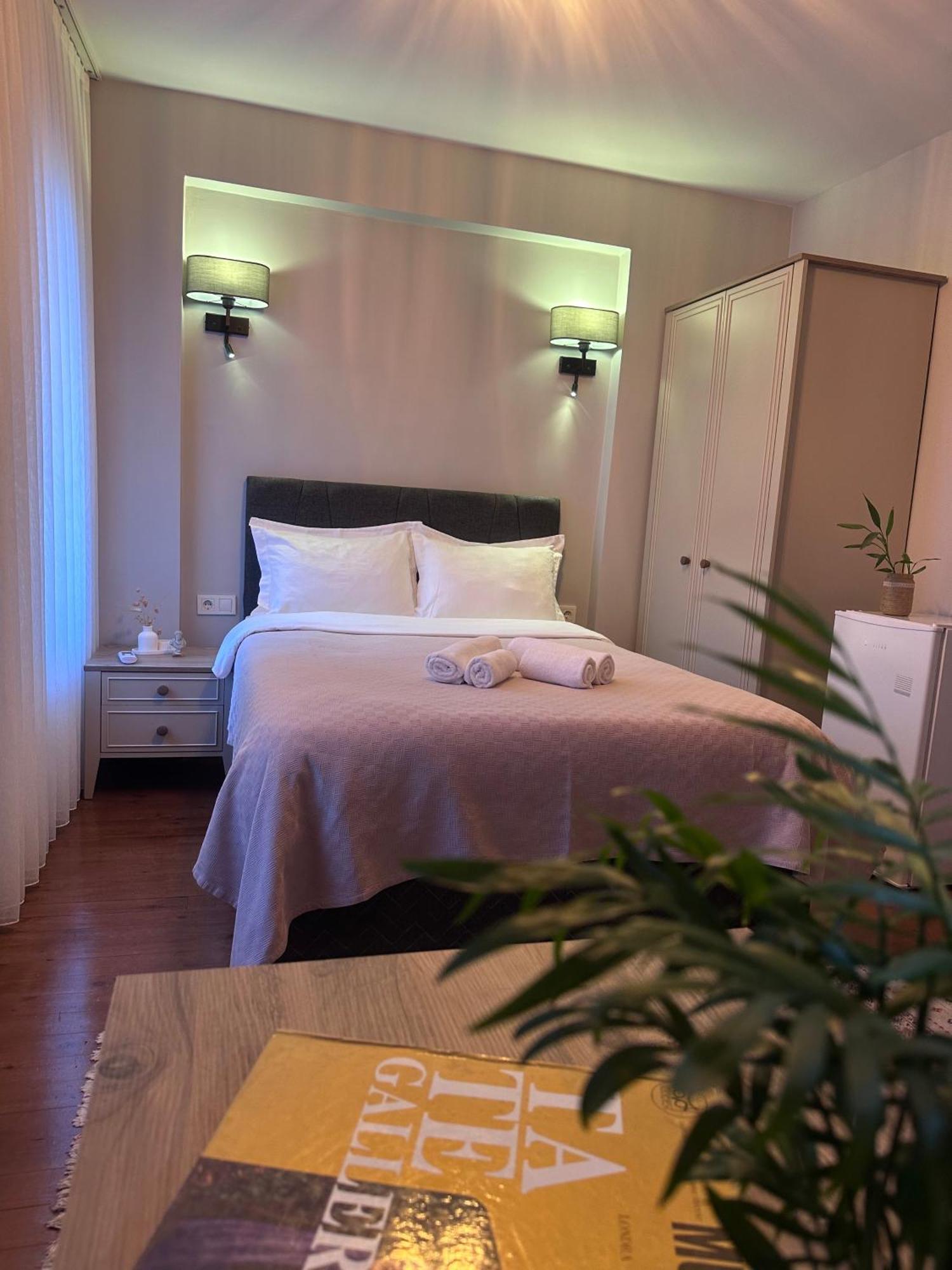 Narpera Taksim Boutique *