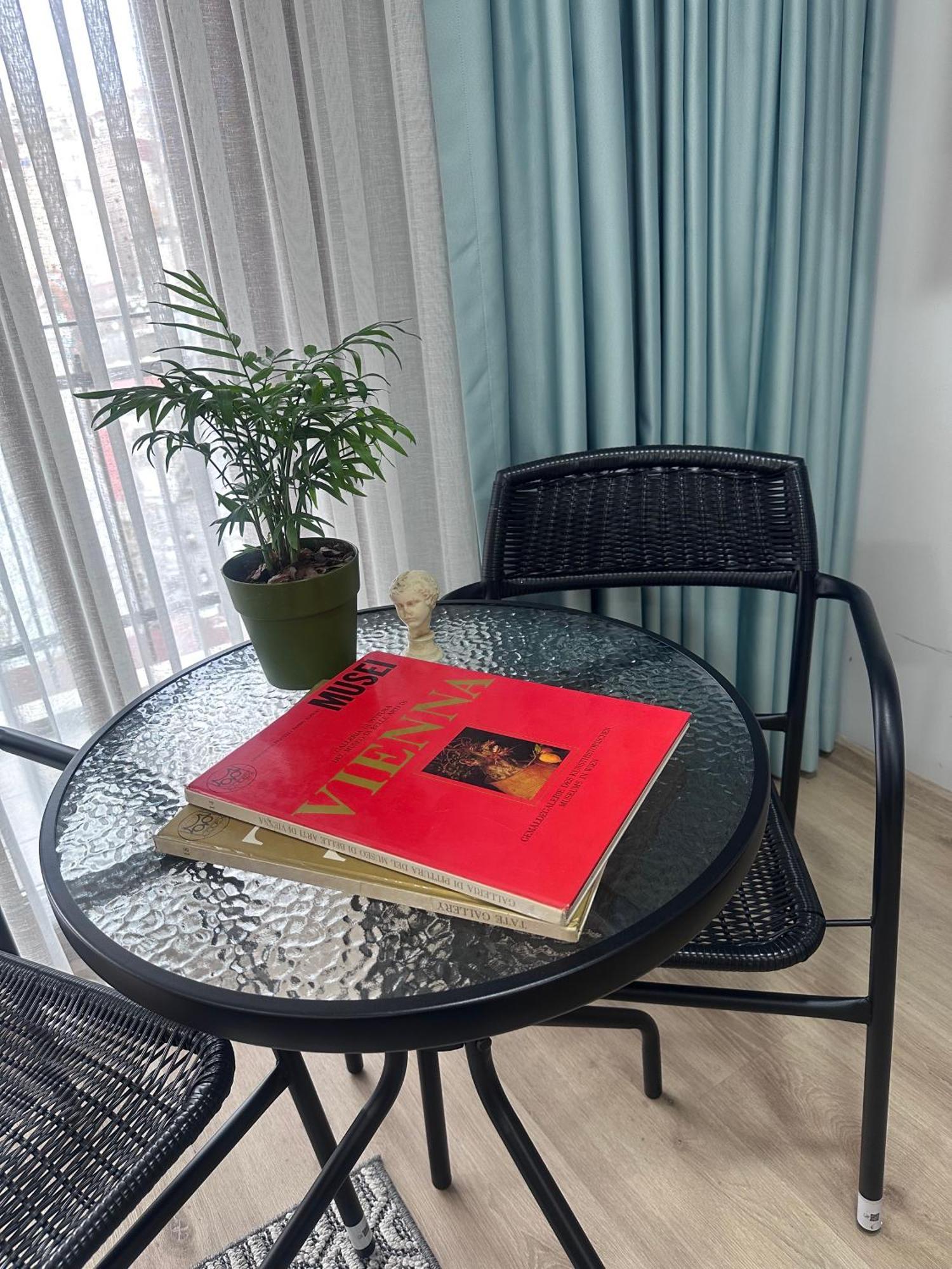 Narpera Taksim Boutique Apartamento *