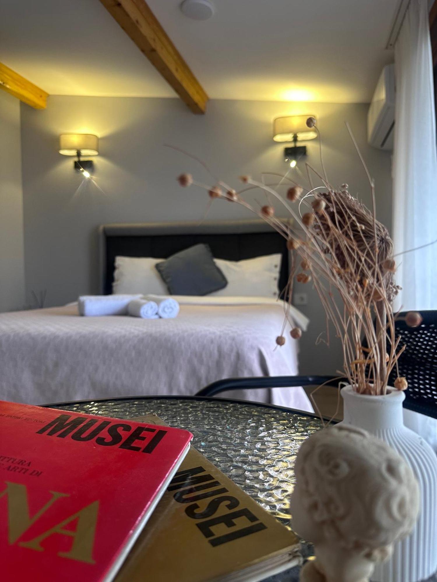 Narpera Taksim Boutique Apartamento Istambul