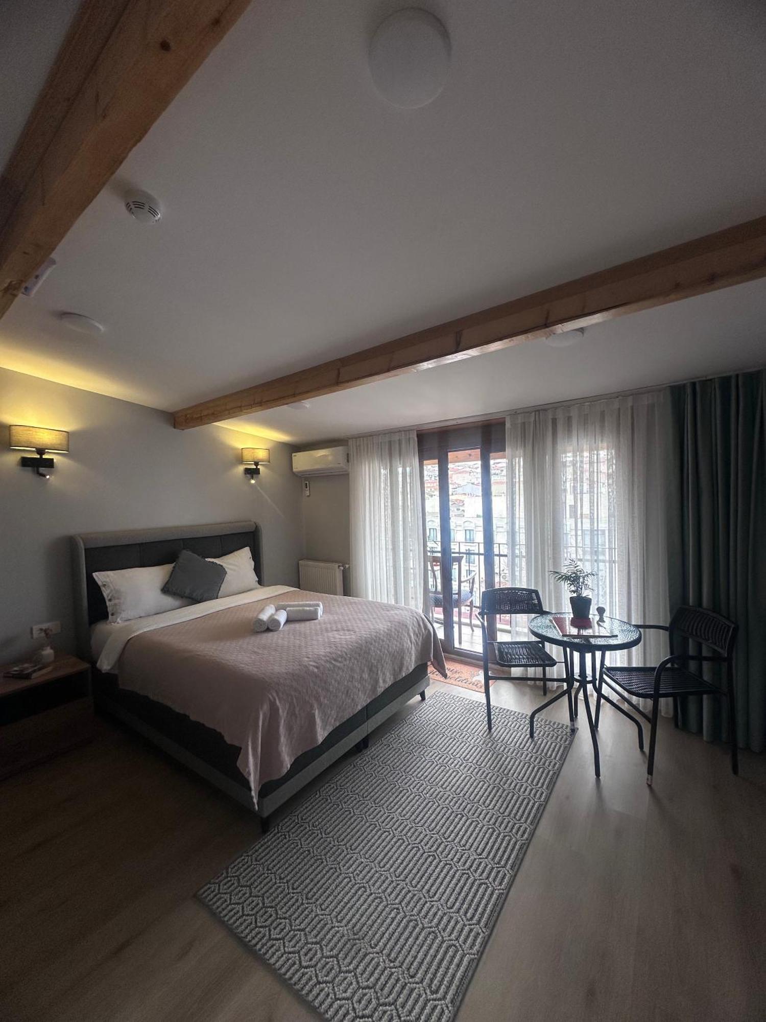 Apartamento Narpera Taksim Boutique Istambul