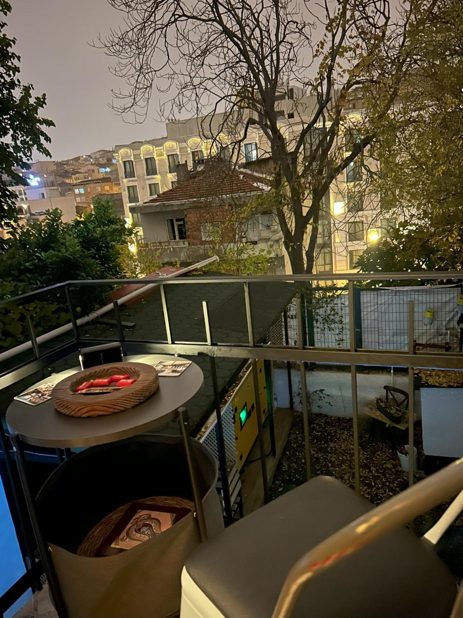 Narpera Taksim Boutique Istambul