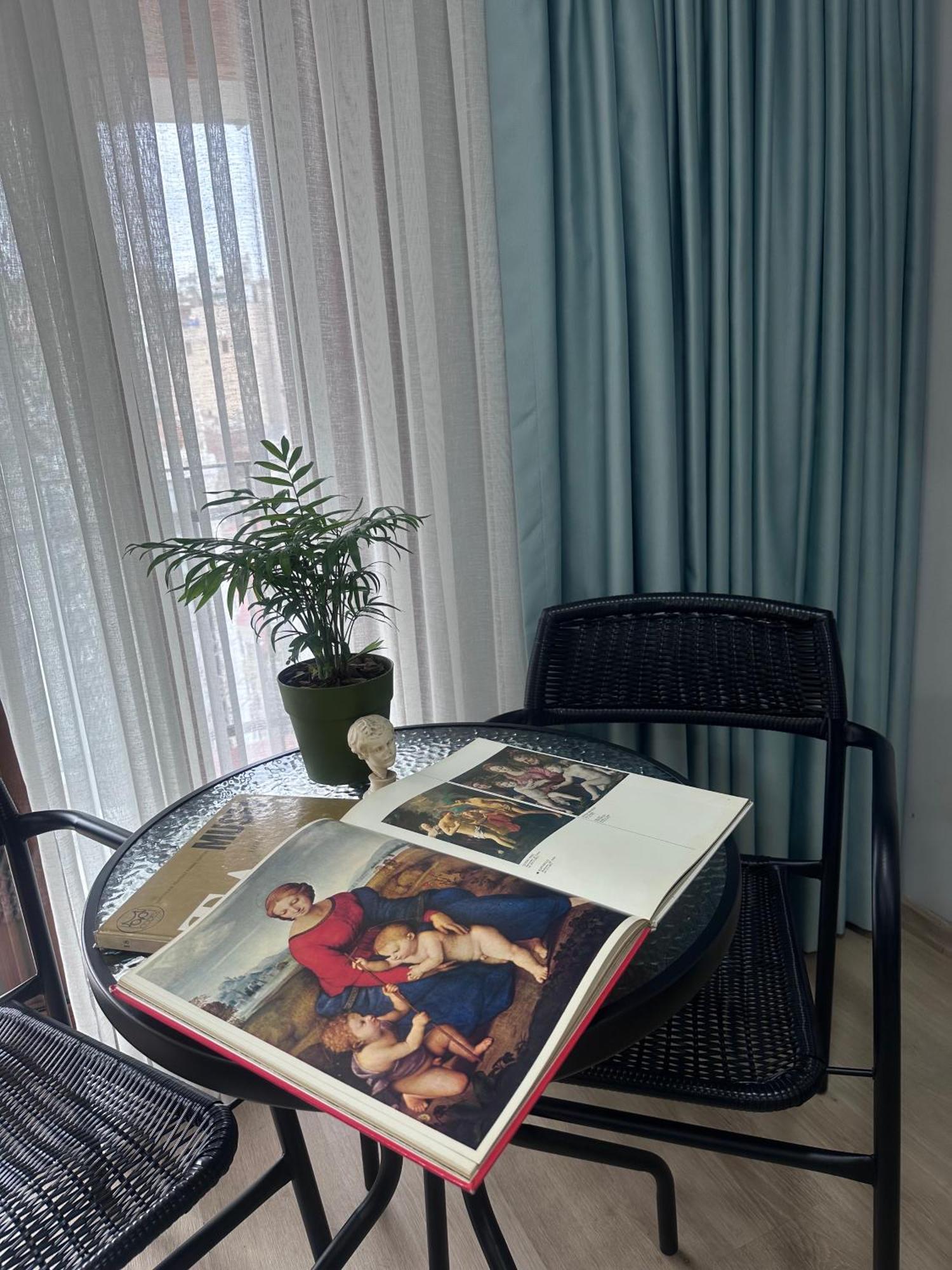 Narpera Taksim Boutique