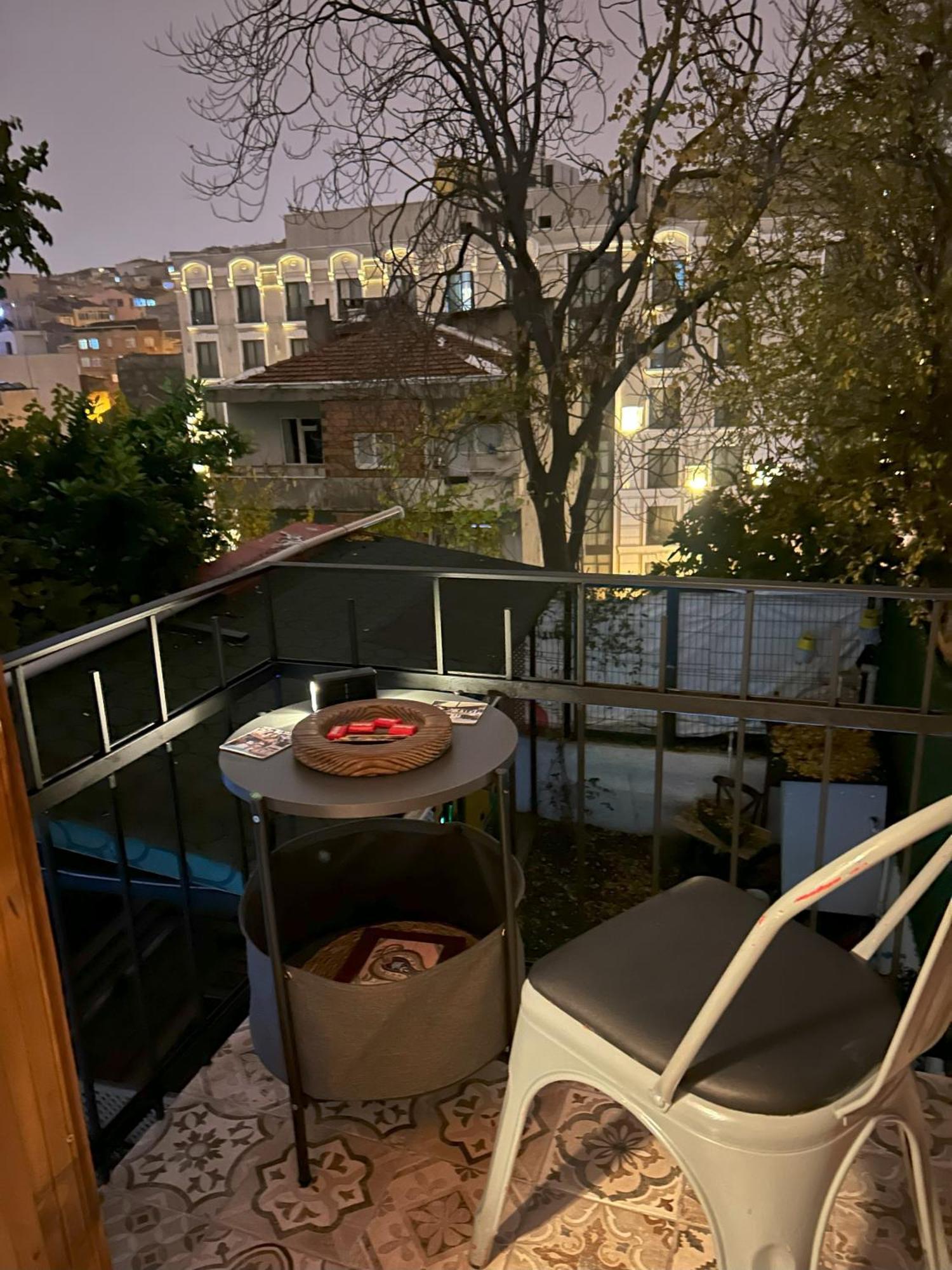 Apartamento Narpera Taksim Boutique *