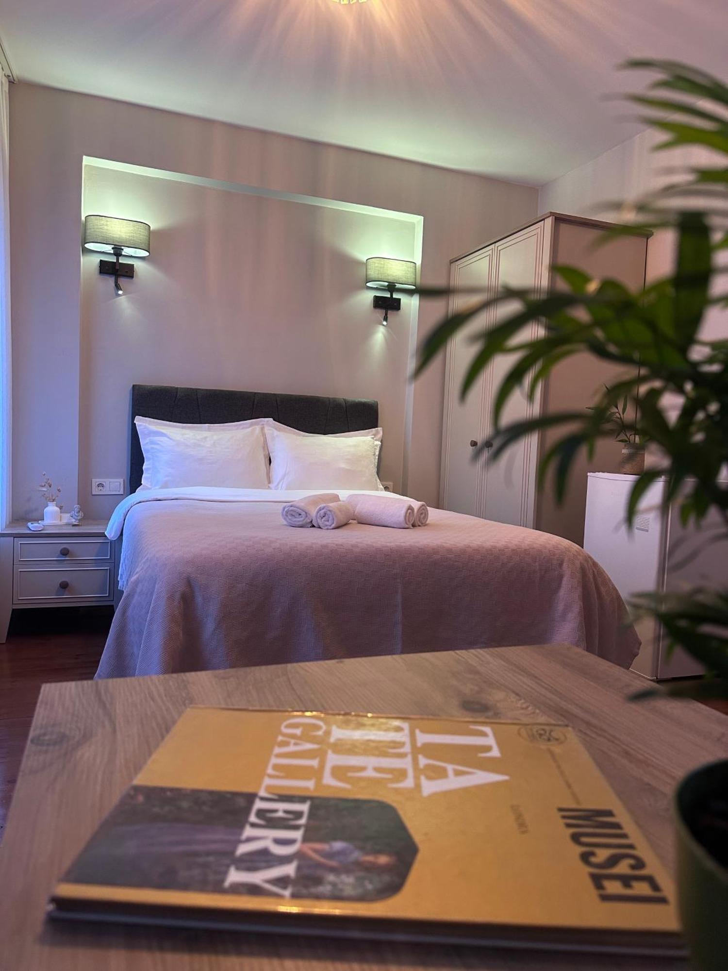 Apartamento Narpera Taksim Boutique Istambul