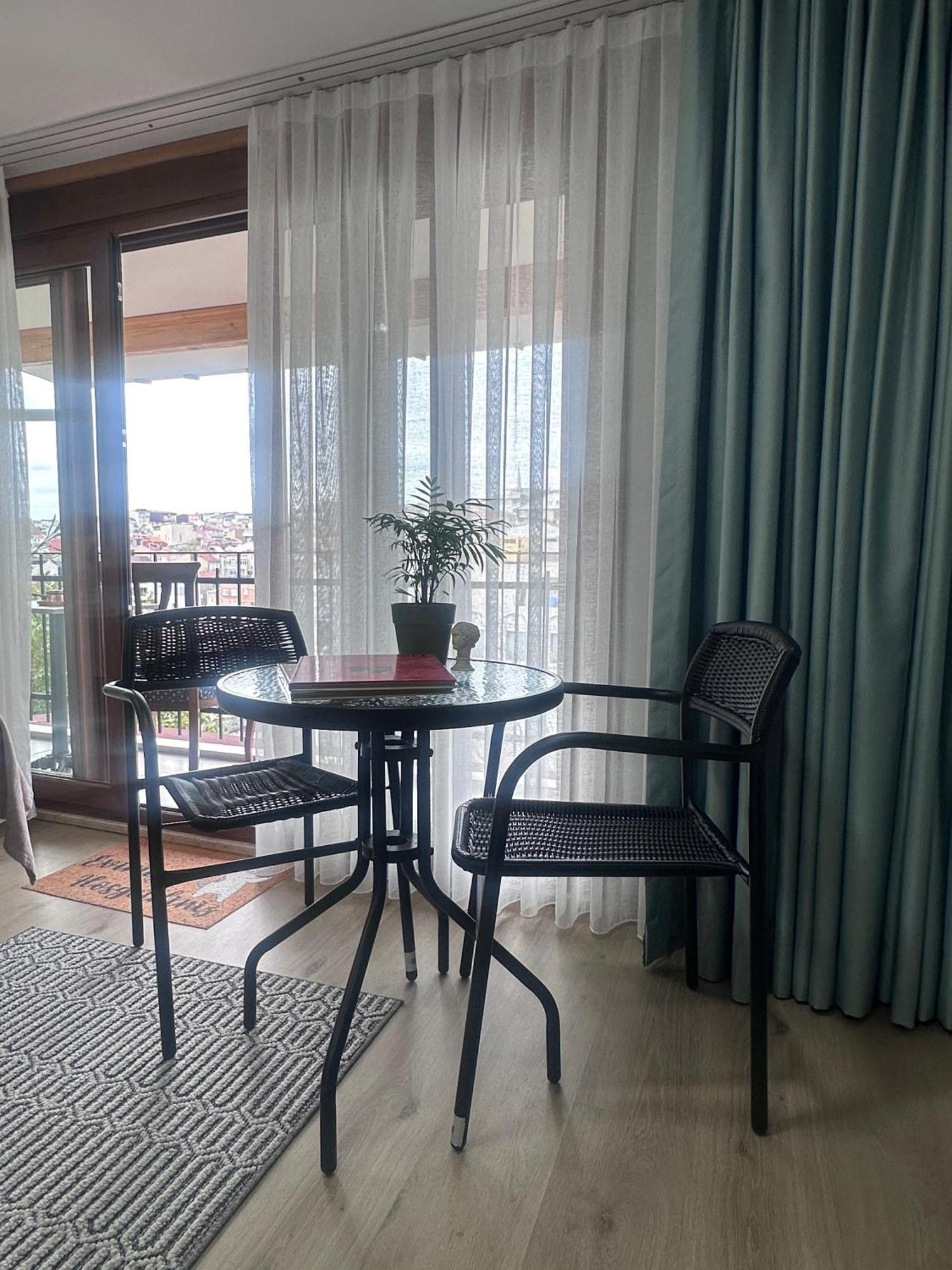 Apartamento Narpera Taksim Boutique