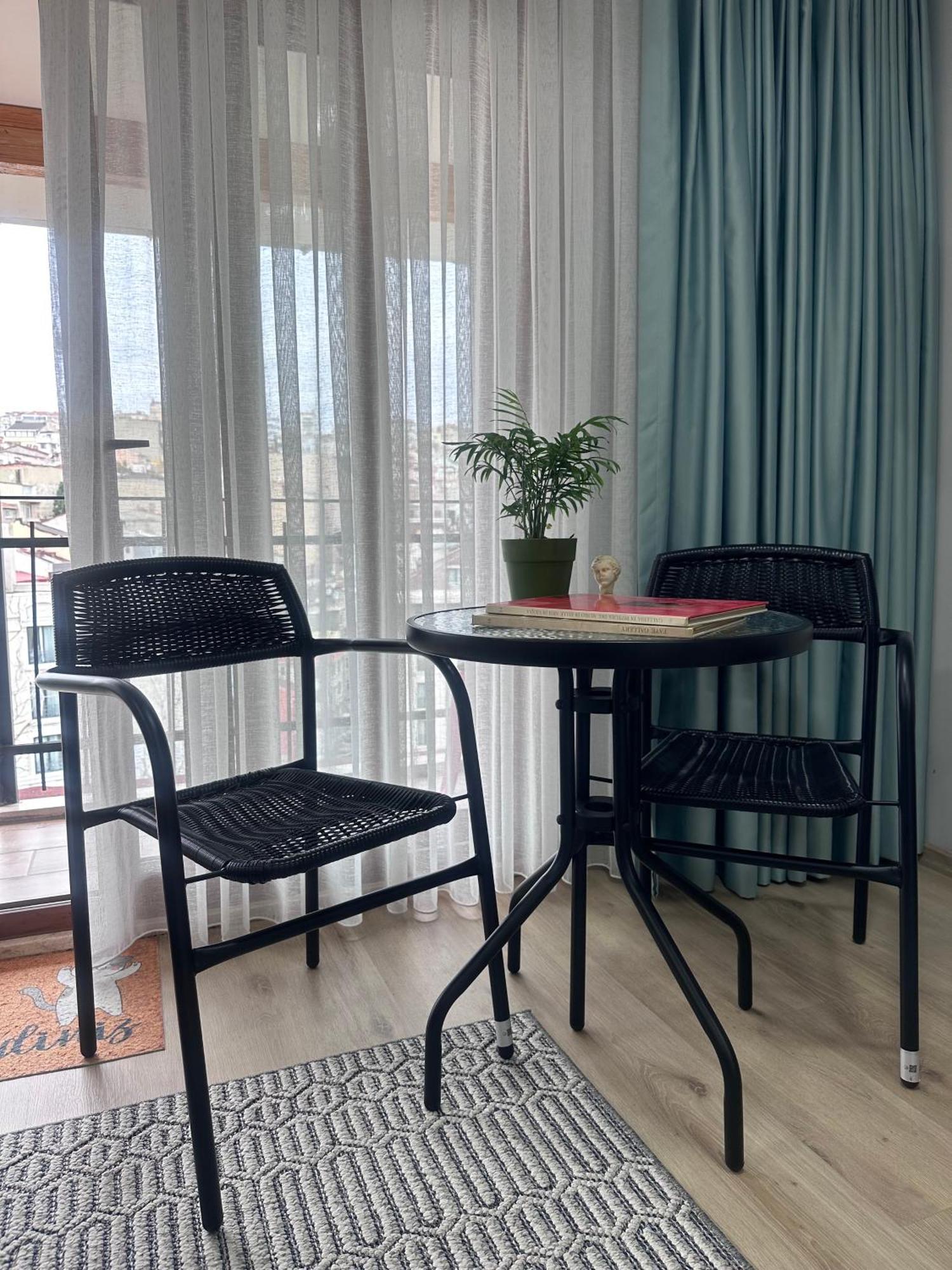 Narpera Taksim Boutique Apartamento Istambul