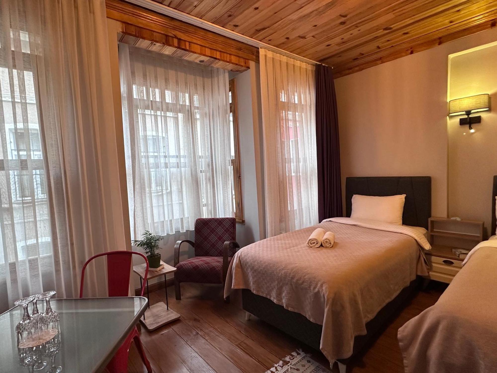 Narpera Taksim Boutique Istambul