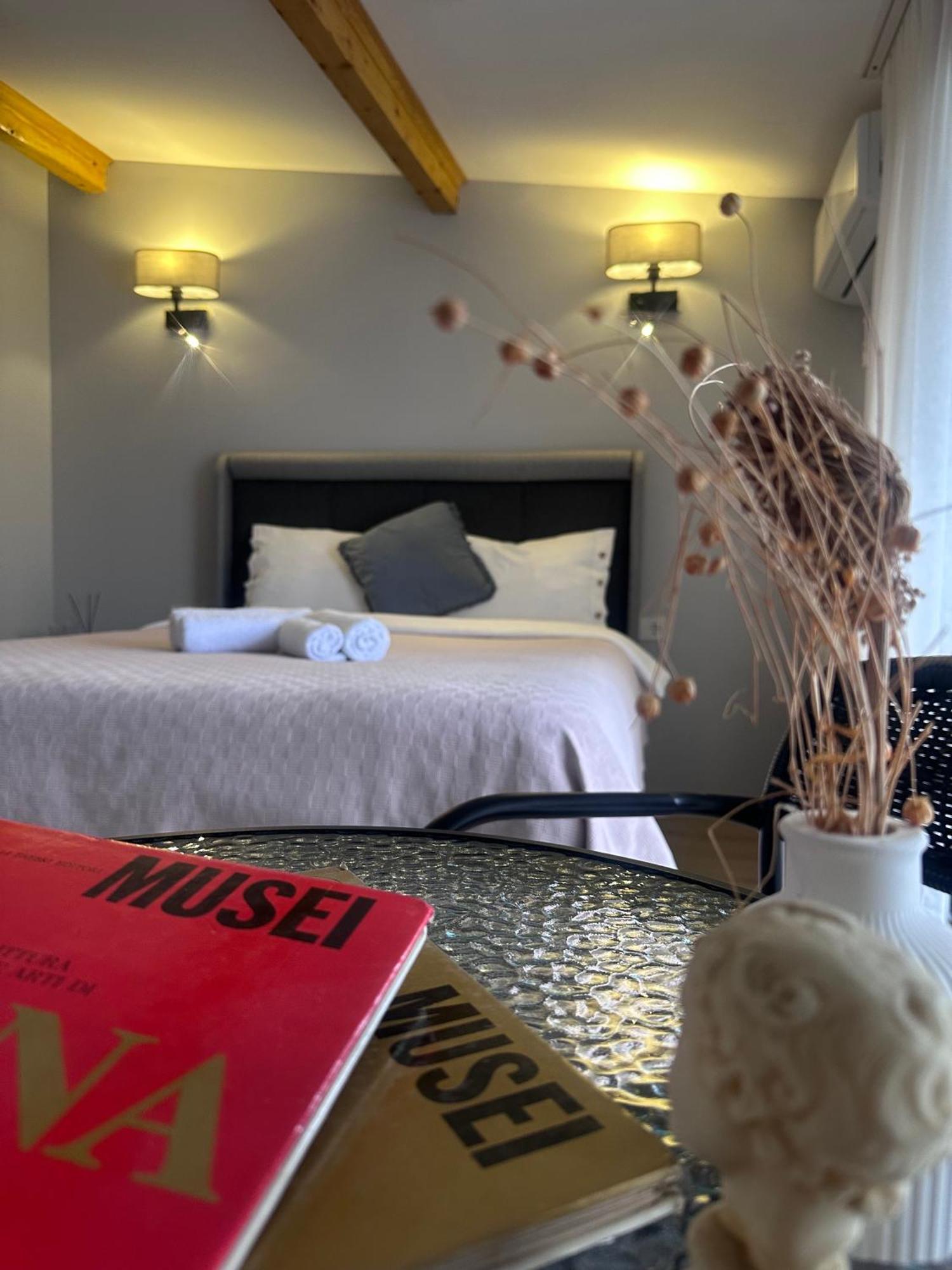 Apartamento Narpera Taksim Boutique